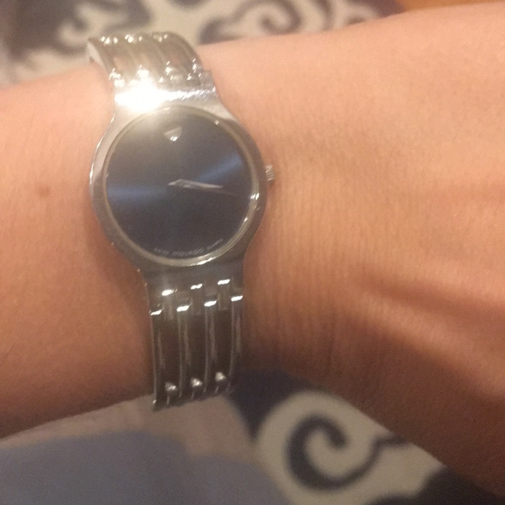 Women’s Movado Watch
